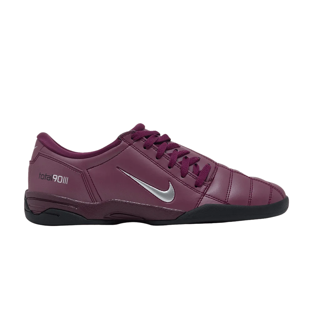 Кроссовки Nike Total 90 3 SP 'Bordeaux'