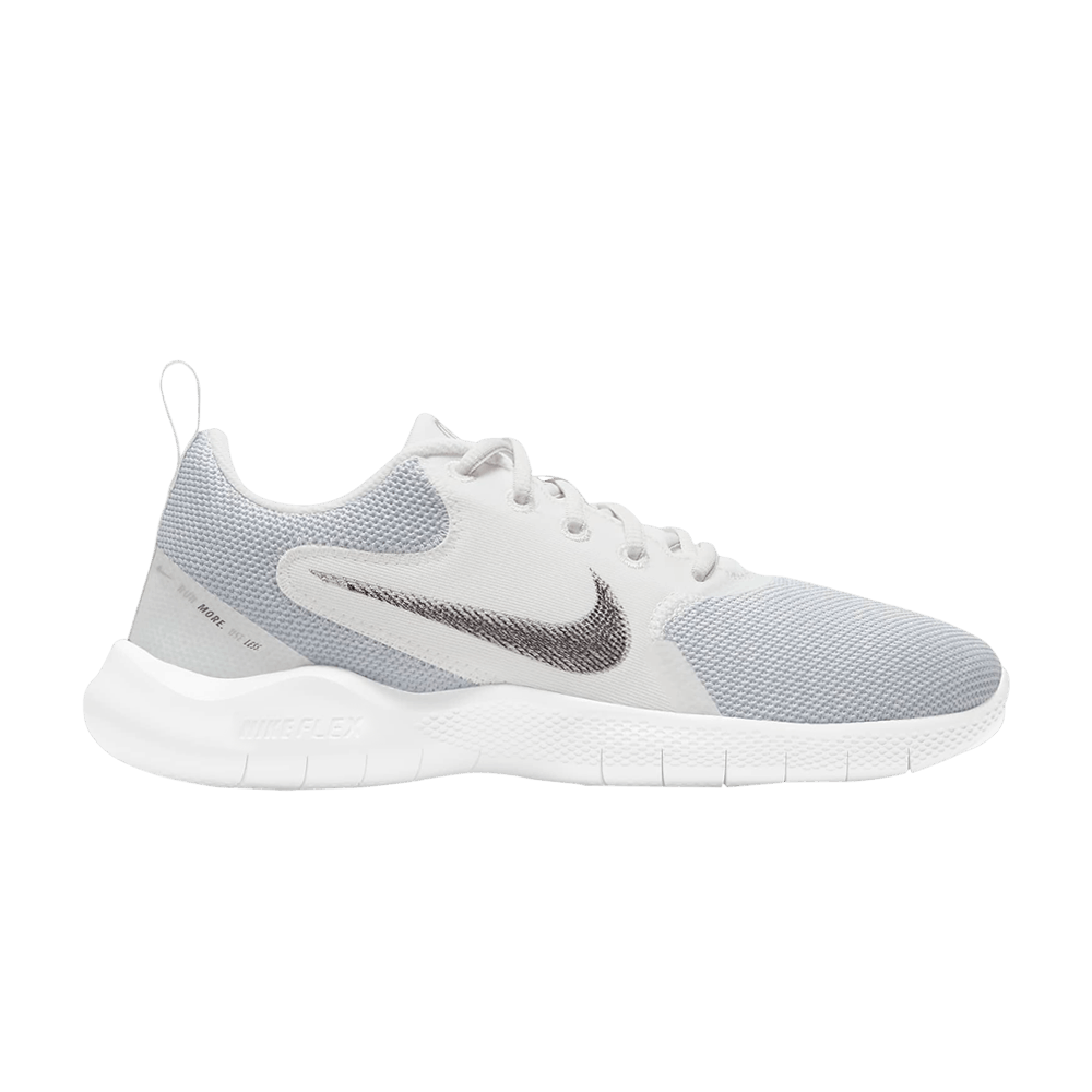 Кроссовки Nike Wmns Flex Experience Run 10 'White Platinum Tint'