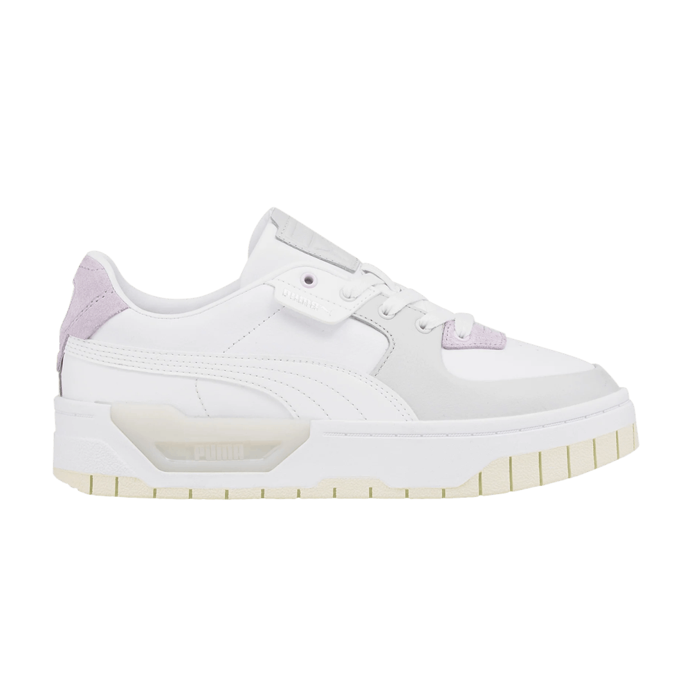 Кроссовки Puma Wmns Cali Dream 'White Nimbus Cloud'