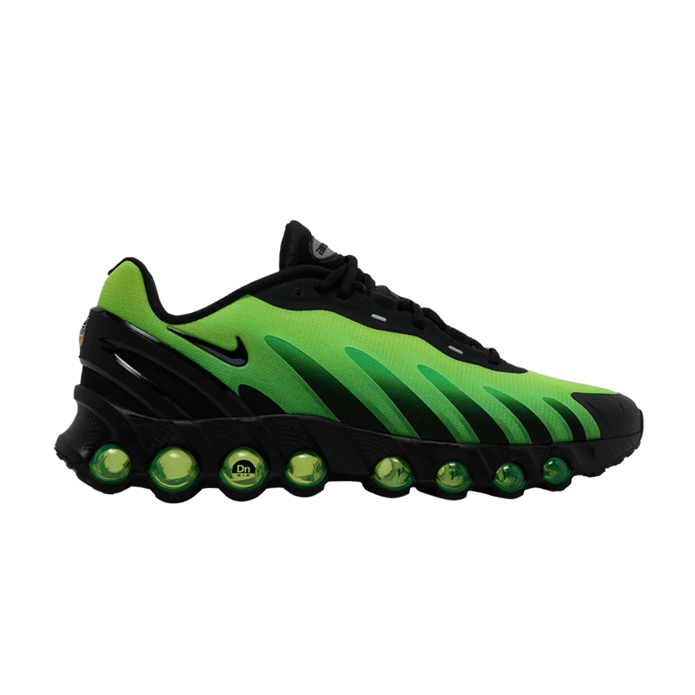 Кроссовки Nike Air Max DN8 'Green Strike'