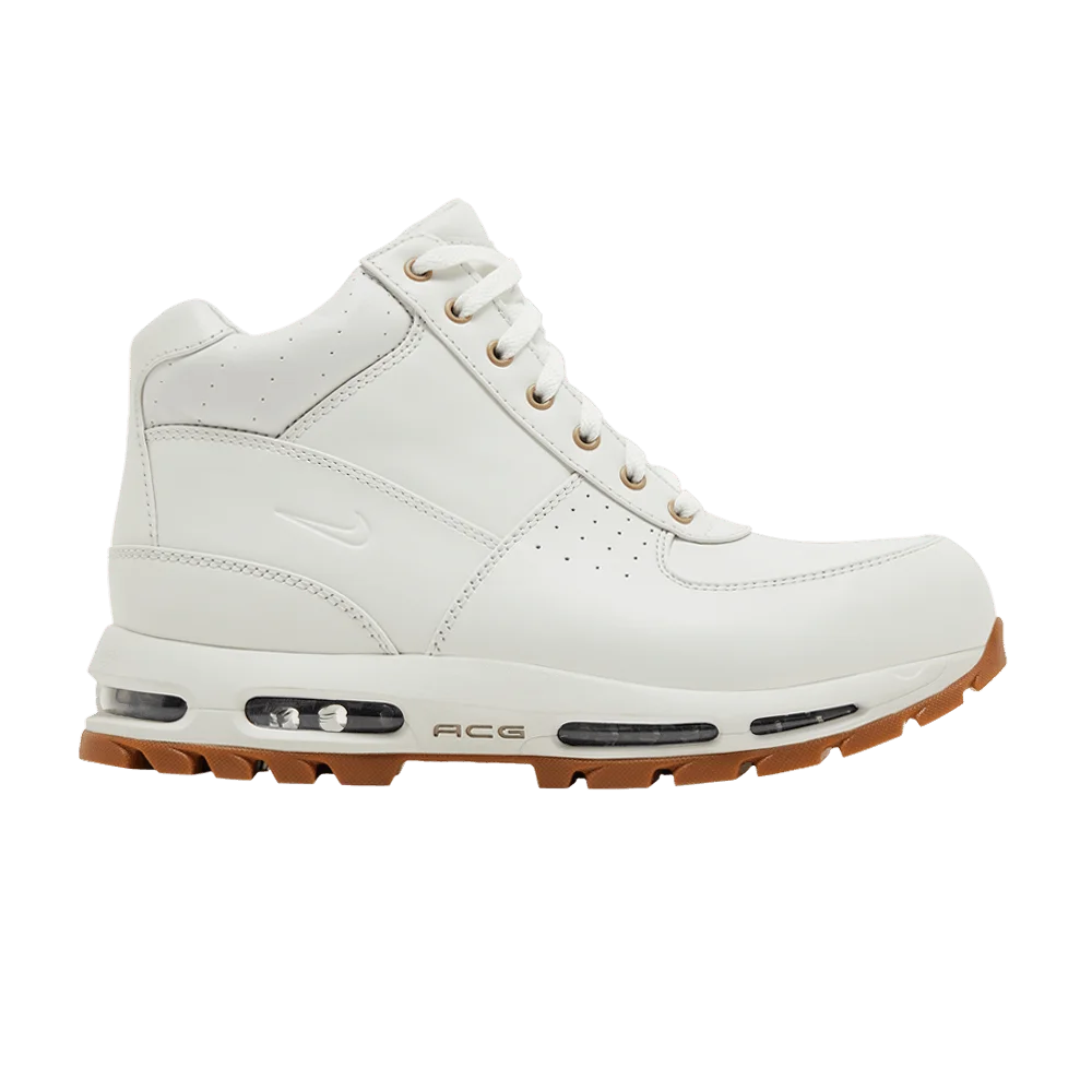 Nike Air Max Goadome 'Summit White Gum'