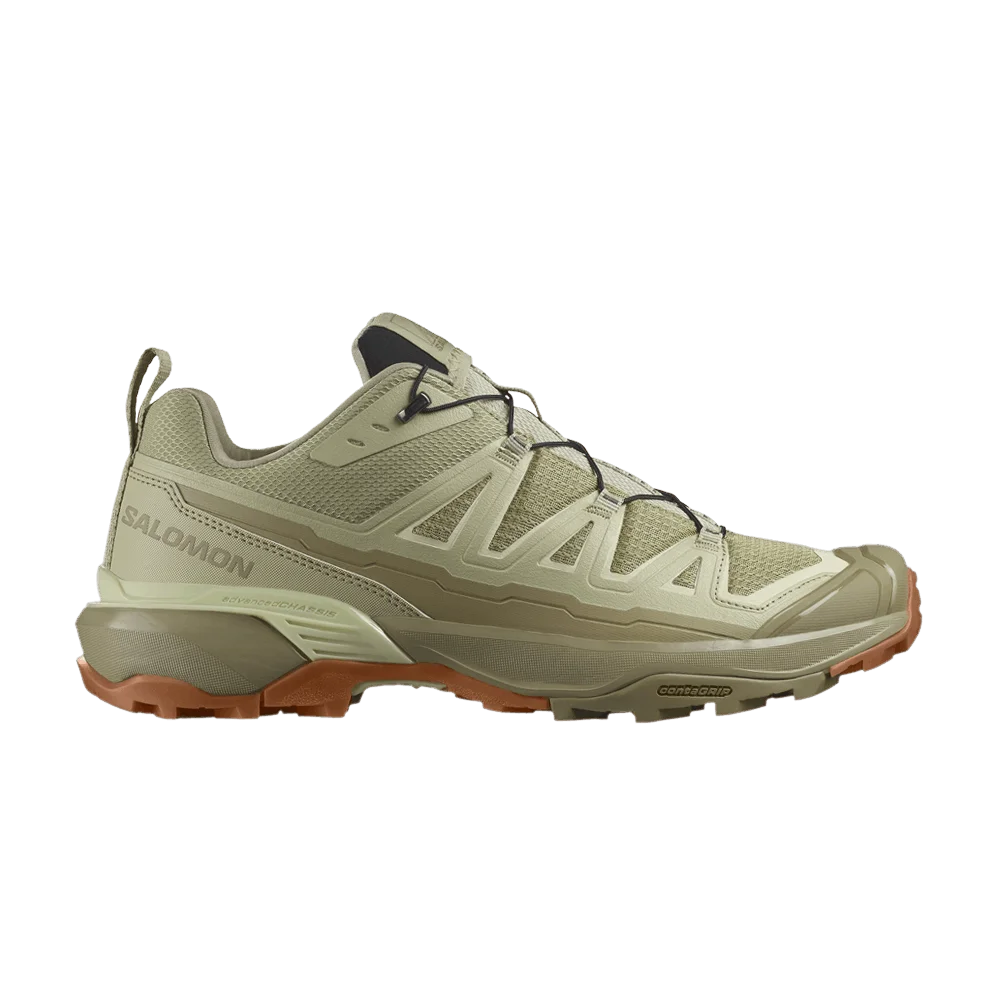 Кроссовки Salomon X Ultra 360 Edge 'Slate Green'