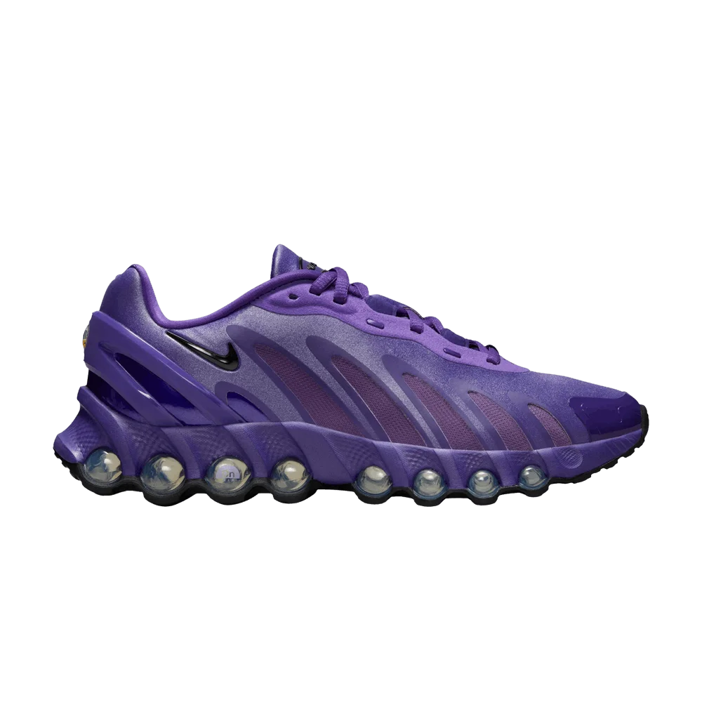 Кроссовки Nike Wmns Air Max DN8 'Wild Grape'
