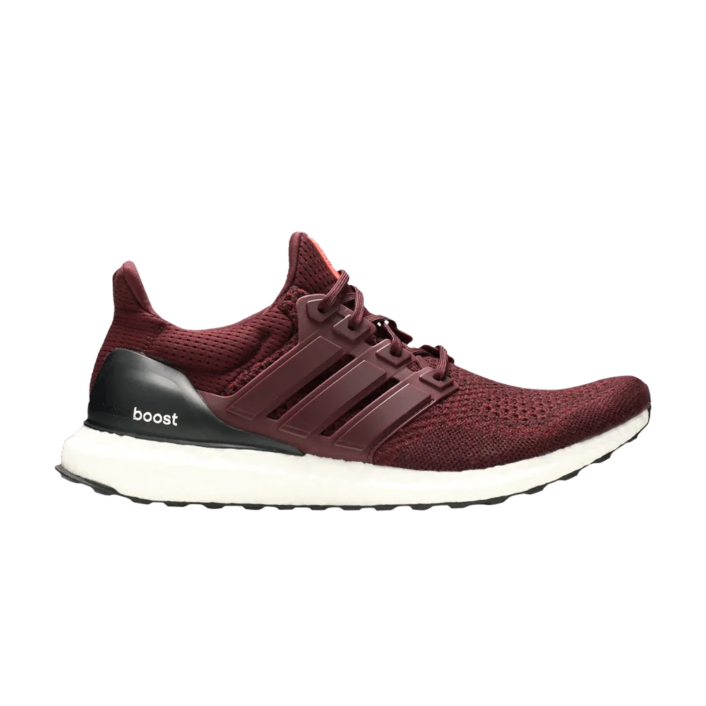 Кроссовки adidas UltraBoost 1.0 Retro 'Burgundy' 2020