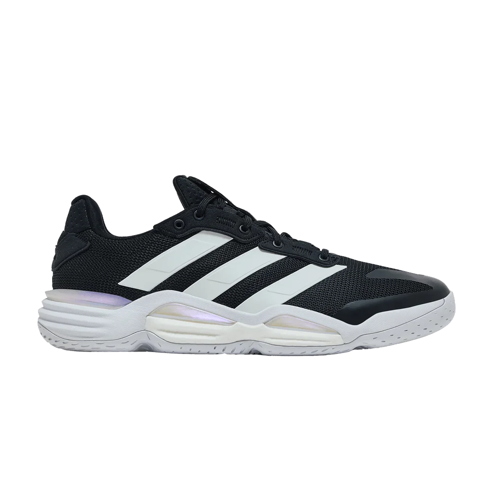 Кроссовки Adidas Stabil 16 'Black White'