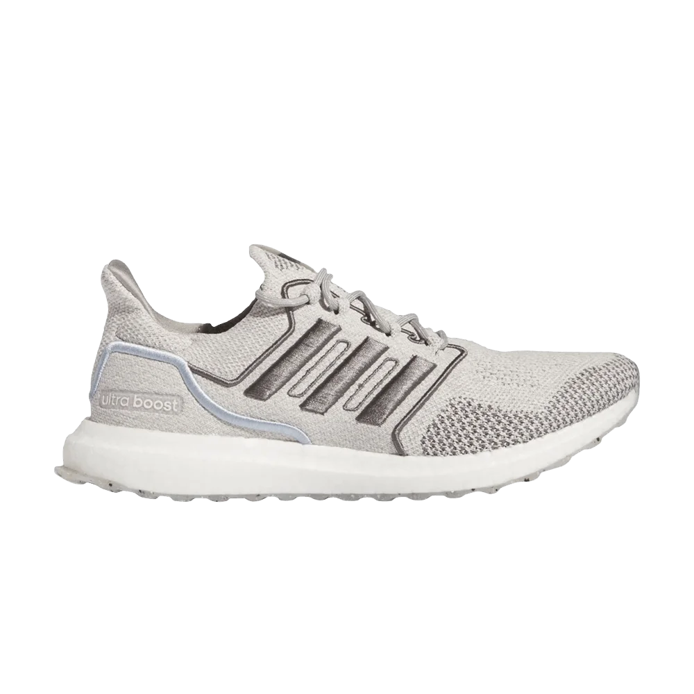 Кроссовки adidas UltraBoost 1.0 'Grey Wonder Blue'