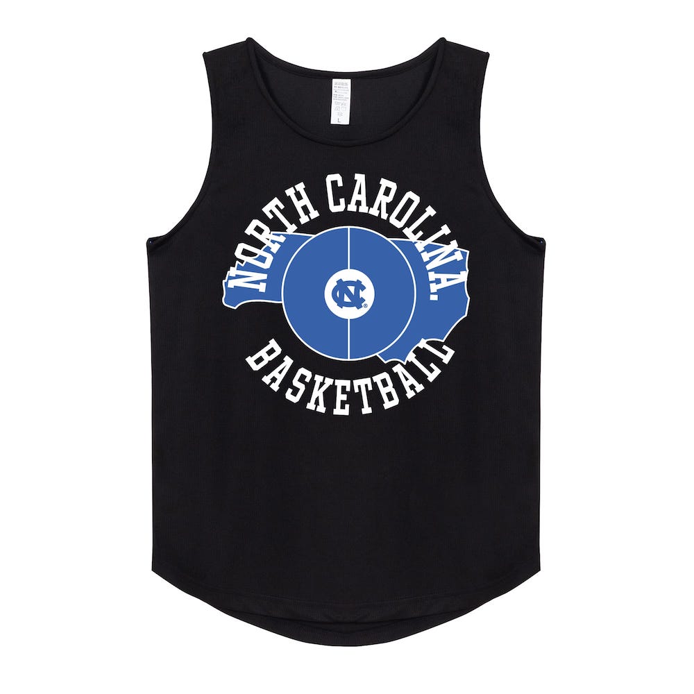 Спортивная майка Daiong NC Basketball Undershirt