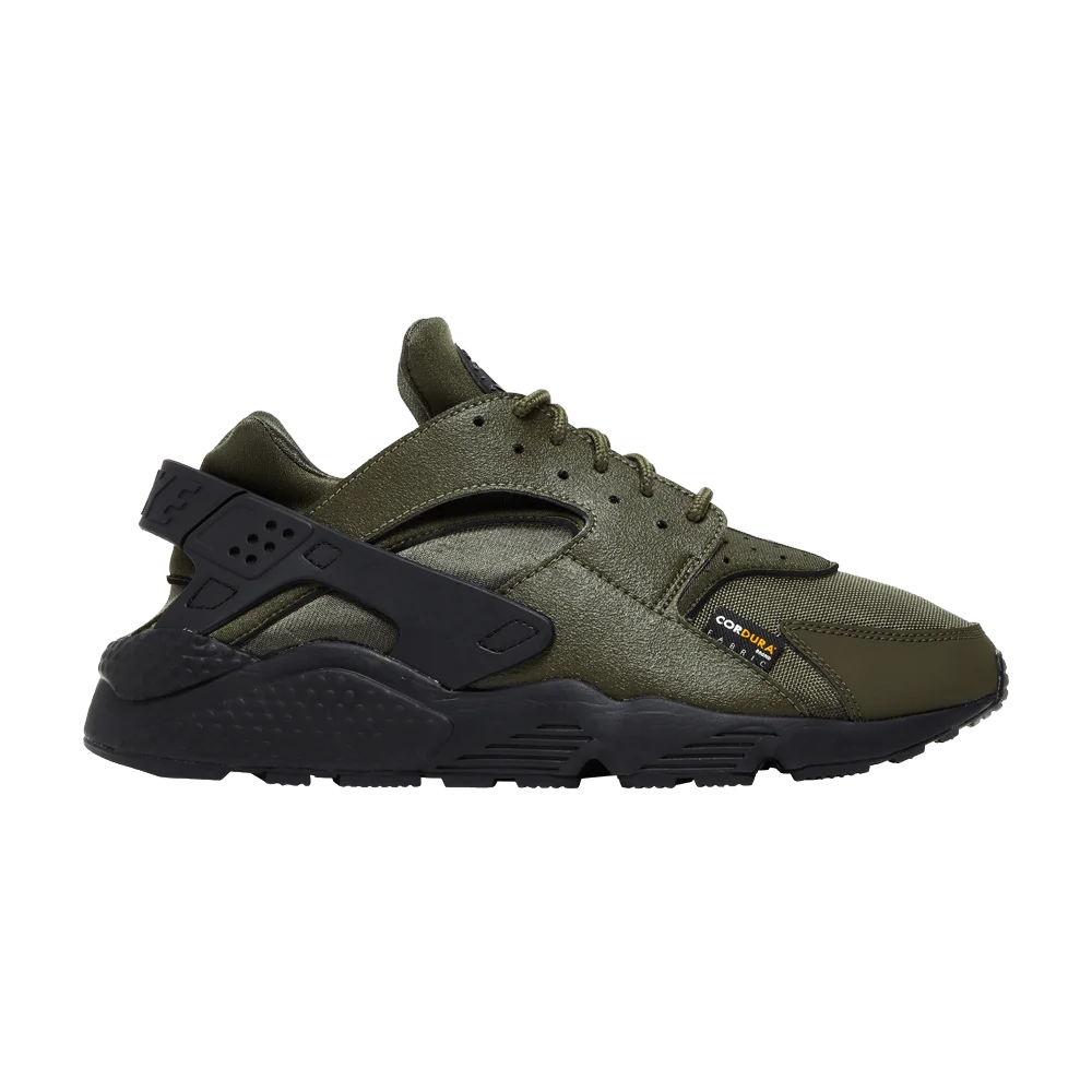 Кроссовки Nike Air Huarache Cordura 'Cargo Khaki'