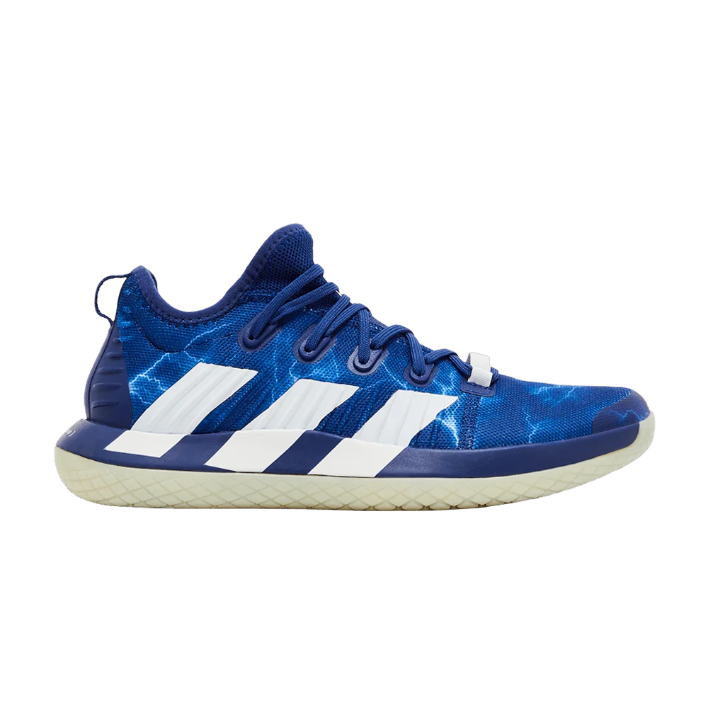 Кроссовки Adidas Stabil Next Gen Primeblue 'Team Navy'