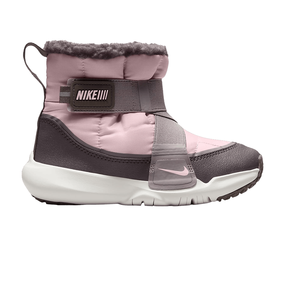 Кроссовки Nike Flex Advance Boot PS 'Pink Glaze'