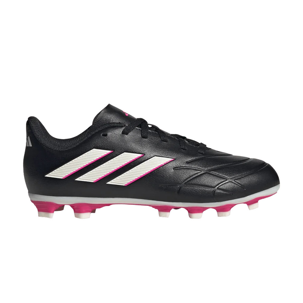 Кроссовки Adidas Copa Pure.4 FG J 'Own Your Football Pack'
