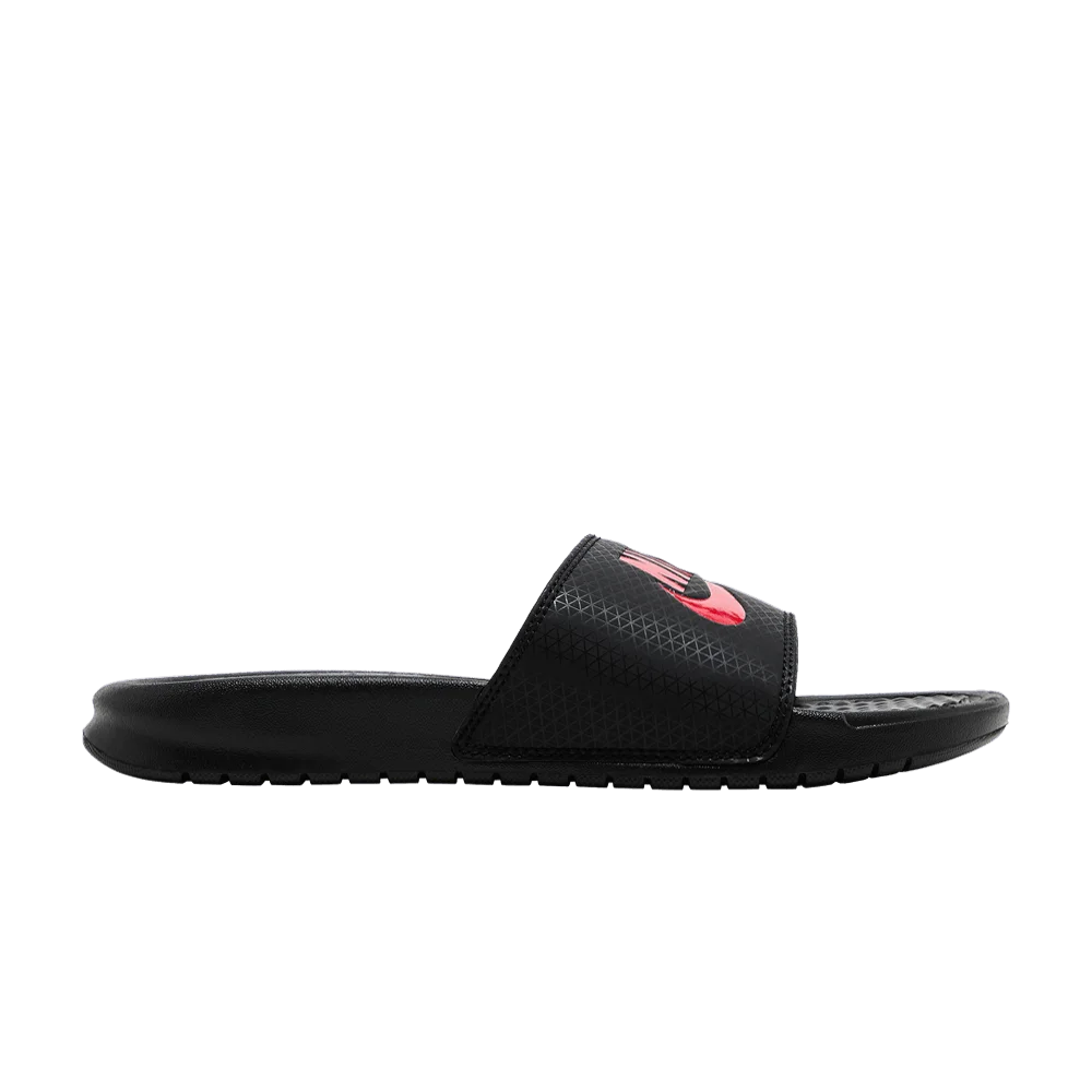 Тапочки Nike Benassi Slide 'Just Do It'