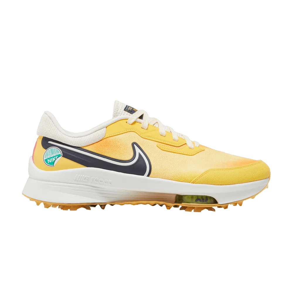 Кроссовки Nike Air Zoom Infinity Tour NEXT% NRG 'Always Fresh'