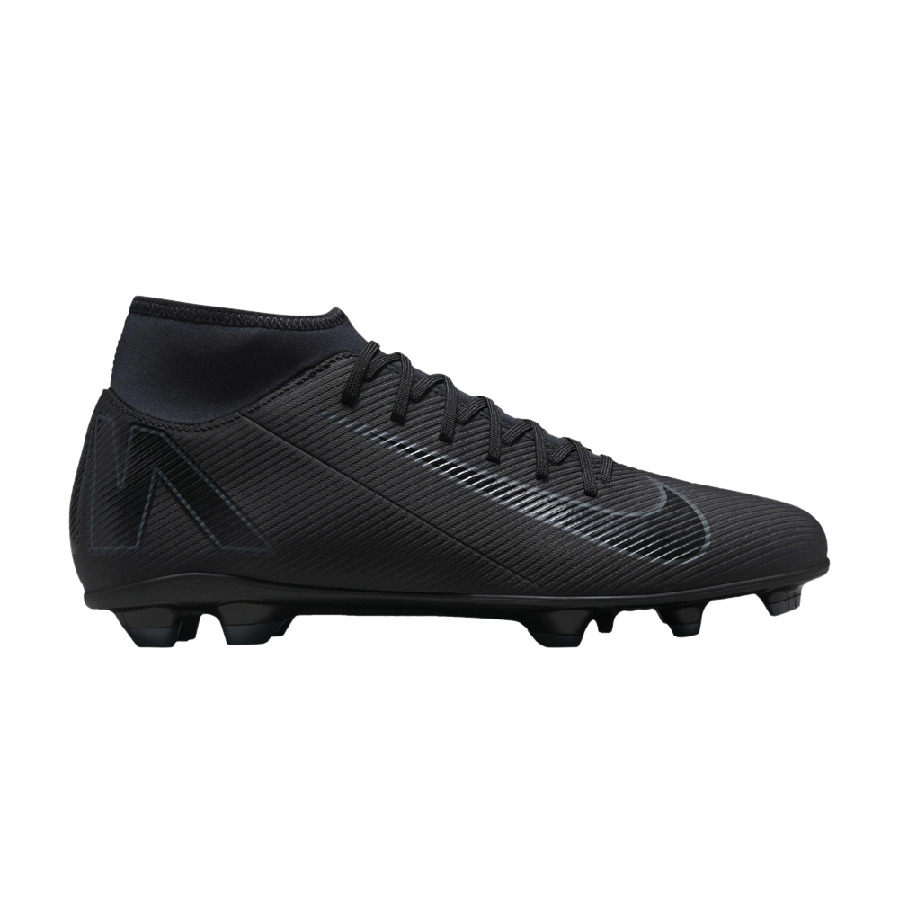 Кроссовки Nike Mercurial Superfly 10 Club MG '2024 Shadow Pack'