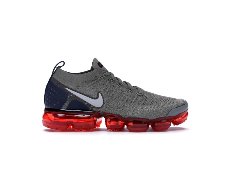 Кроссовки Nike Air VaporMax Flyknit 2 'Dark Stucco'
