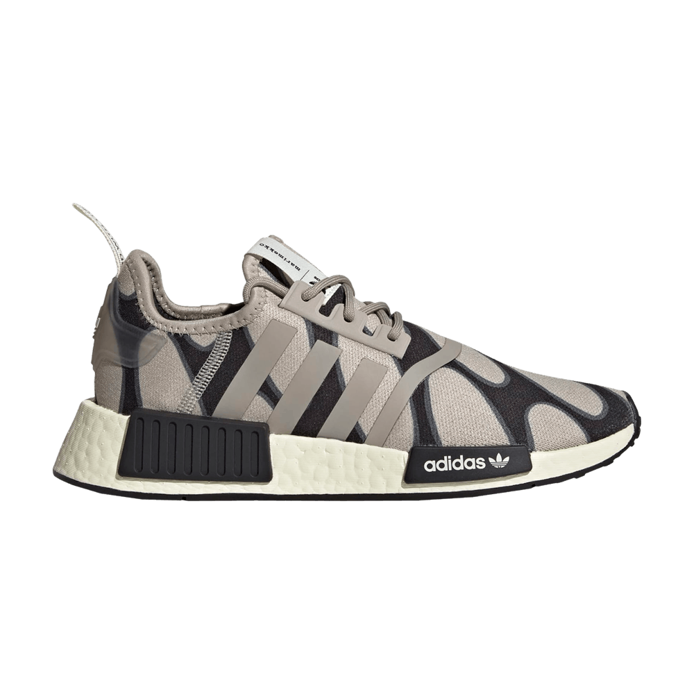 Кроссовки Marimekko x adidas Wmns NMD_R1 'Linssi'