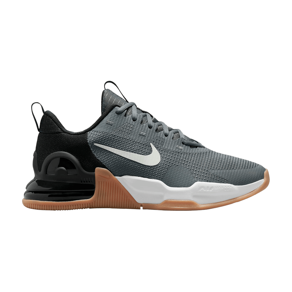 Кроссовки Nike Air Max Alpha Trainer 5 'Iron Grey Gum'