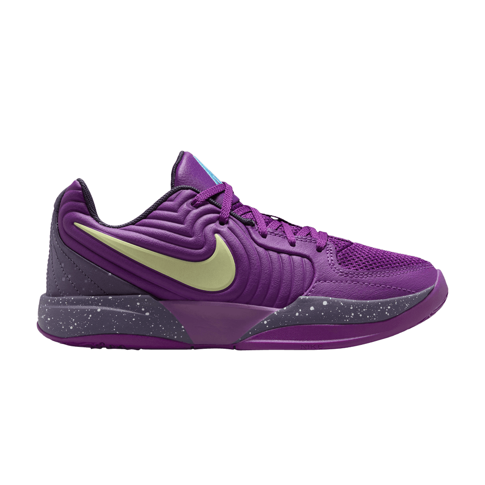 Кроссовки Nike Ja 2 GS 'Purple Sky'