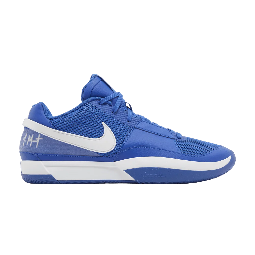 Кроссовки Nike Ja 1 TB 'Game Royal'