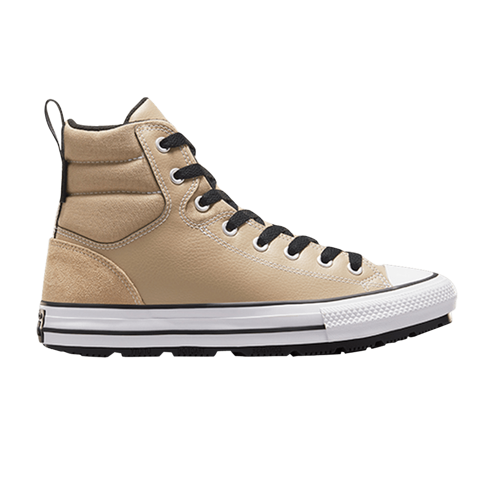 Converse Chuck Taylor All Star Berkshire Boot High 'Nomad Khaki'