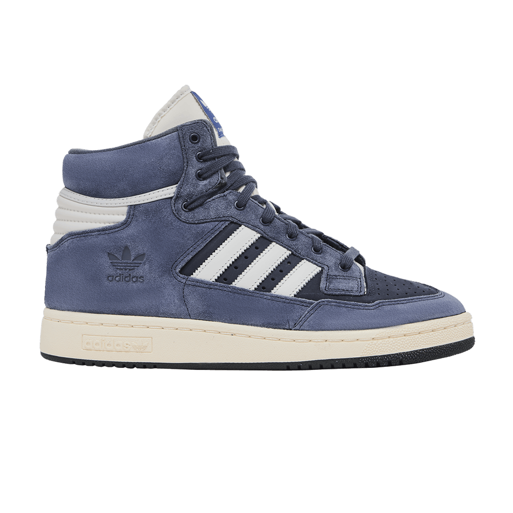Кроссовки adidas Centennial 85 High 'Shadow Navy'