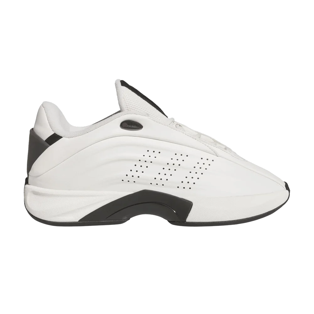 Кроссовки adidas Nova IIInfinity 'White Black'