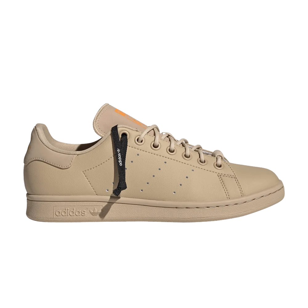 Кроссовки Adidas Wmns Stan Smith 'Technical Lacing - Magic Beige'