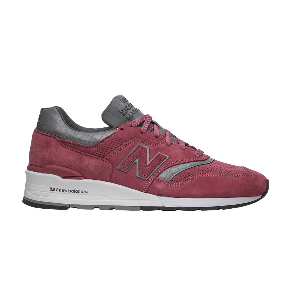 Кроссовки Concepts x New Balance 997 'Rose'