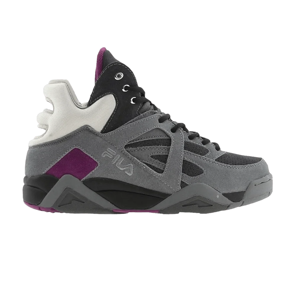 Кроссовки Teenage Mutant Ninja Turtles x Fila Cage Shredder 'Monument'