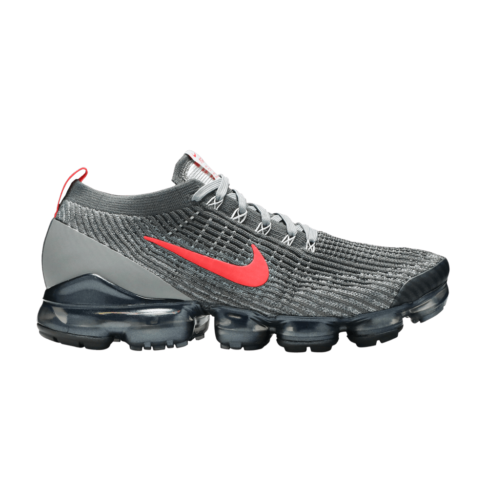 Кроссовки Nike Air VaporMax 3.0 'Iron Grey'