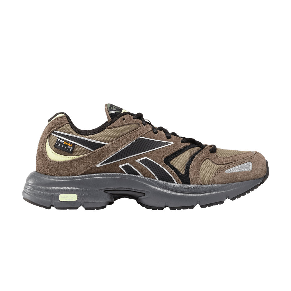 Кроссовки Reebok Premier Road Plus 6 'Grout'