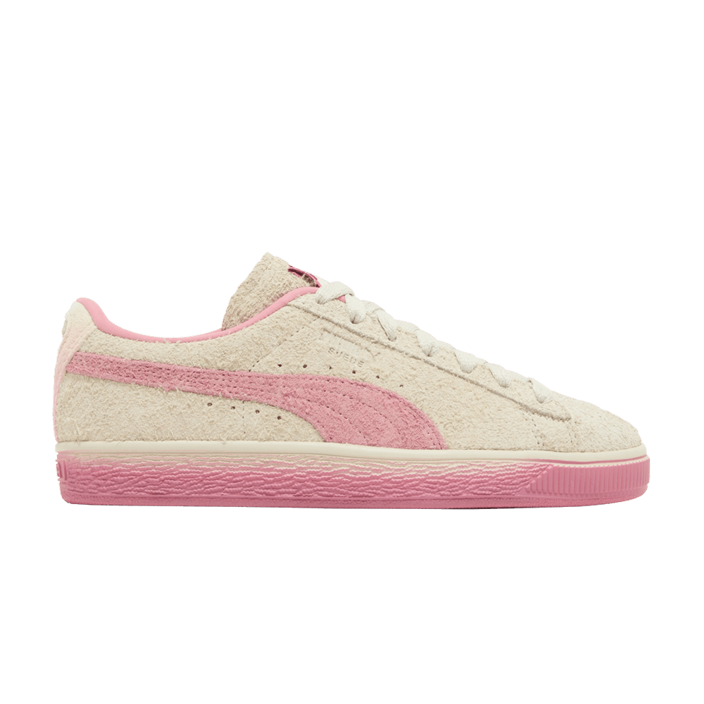 Кроссовки Puma Wmns Suede 'California Dreamin'