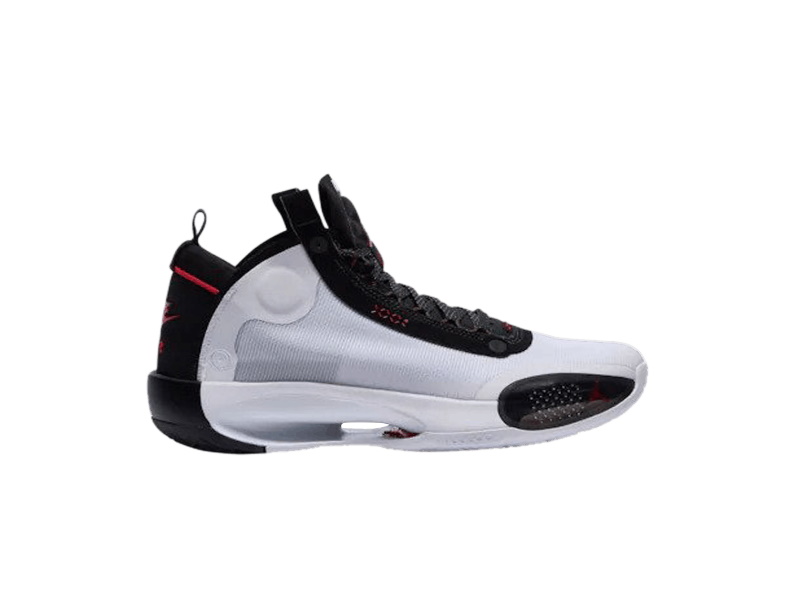 Кроссовки Air Jordan 34 BG Chicago GS