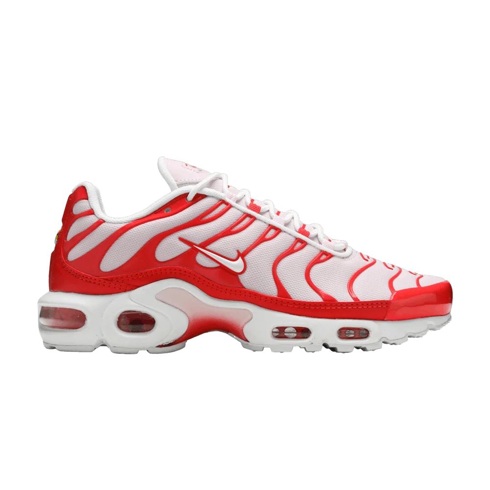 Кроссовки Nike Wmns Air Max Plus 'Valentine's Day'
