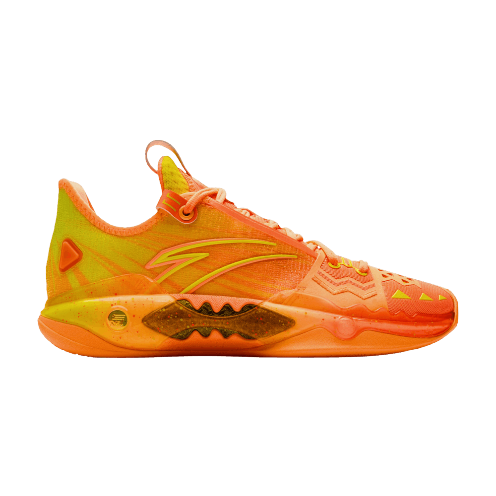 Кроссовки Anta Shock Wave 5 Pro 'Sun'