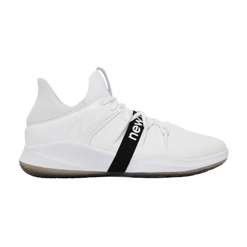 Кроссовки New Balance OMN1S Low 'White Black'