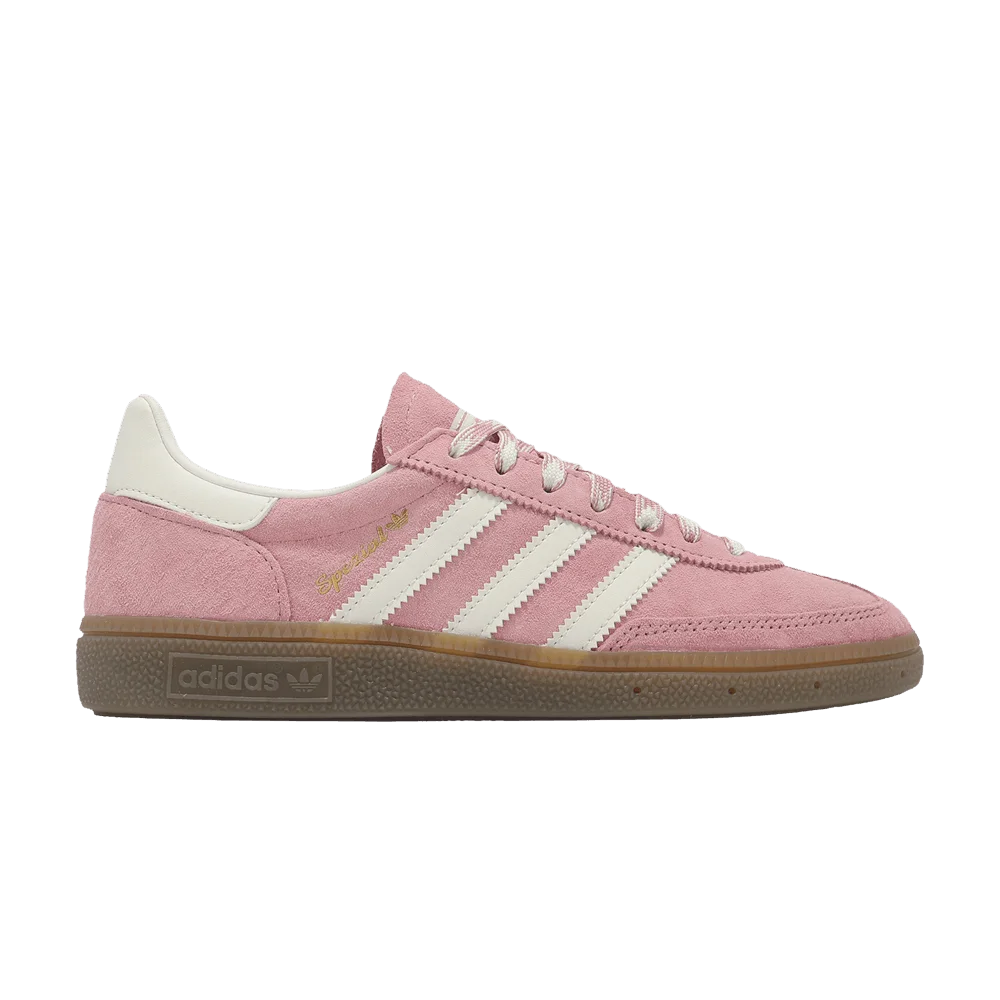 Кроссовки adidas Handball Spezial 'Wonder Mauve'