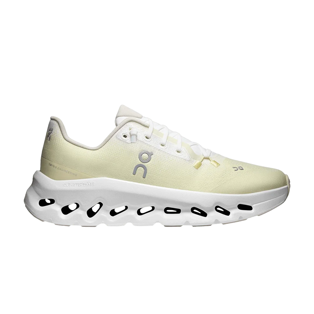 Кроссовки ON Wmns Cloudtilt 'White Bran'