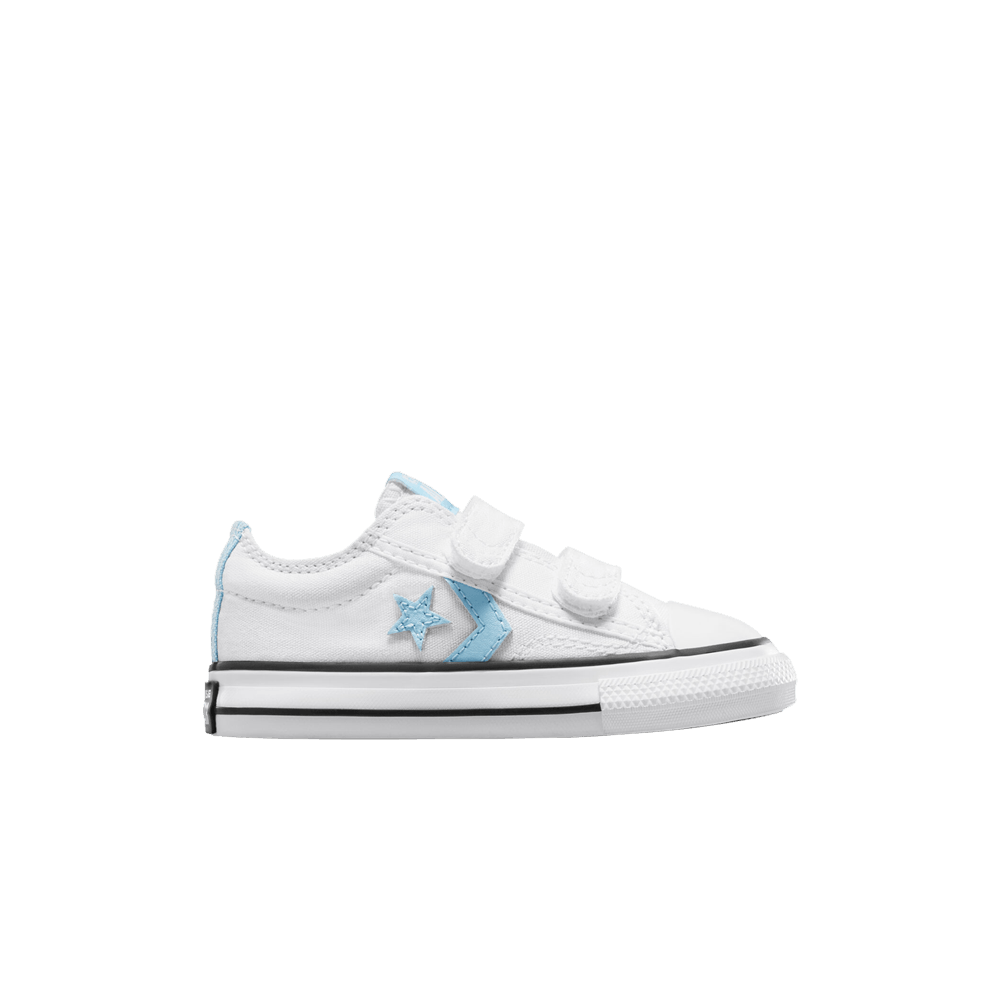Кроссовки Converse Star Player 76 EasyOn Low TD 'White True Sky'