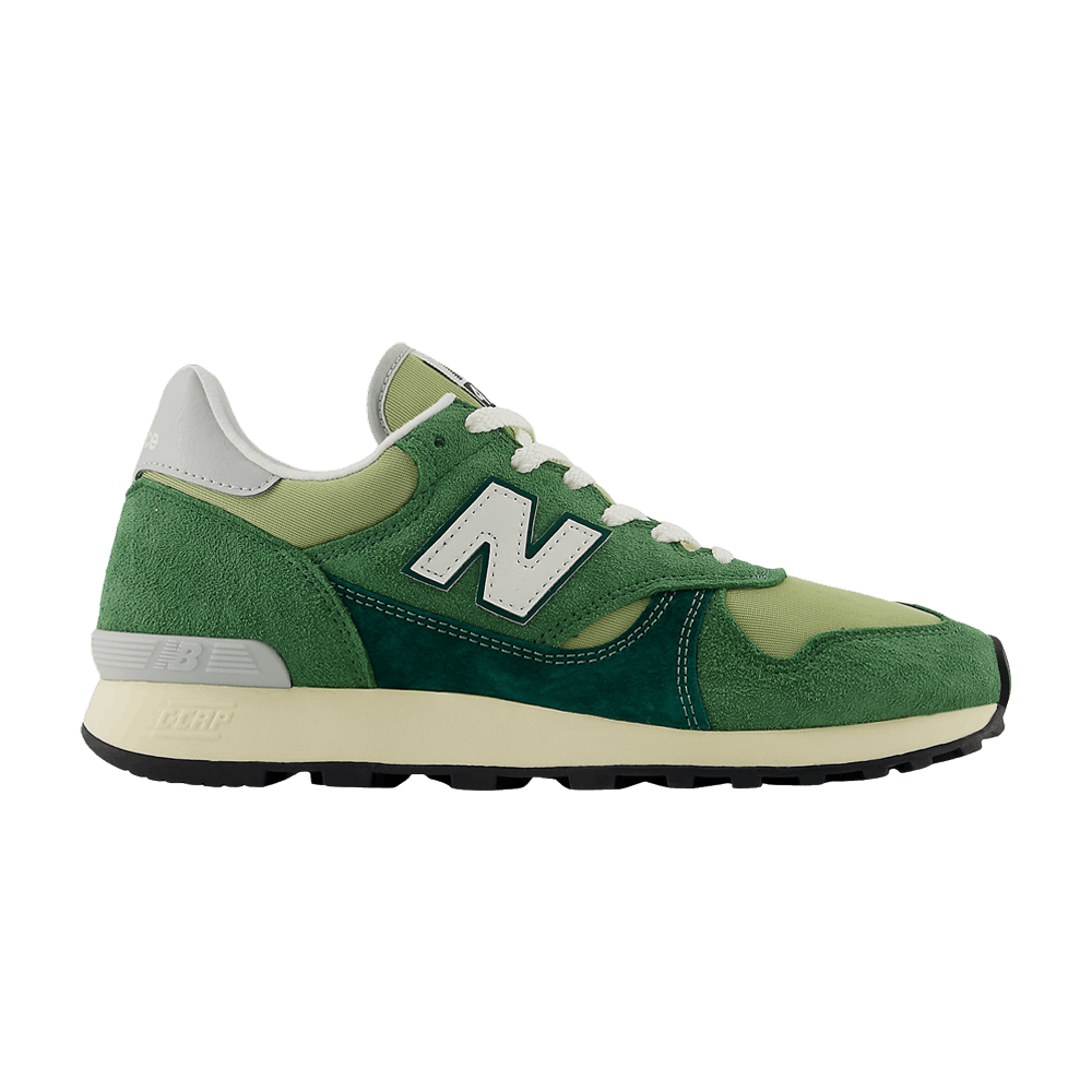 Кроссовки New Balance 475 'Everglade Green'