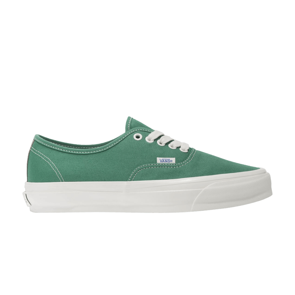 Кроссовки Vans Premium Authentic 44 'Pine Green'