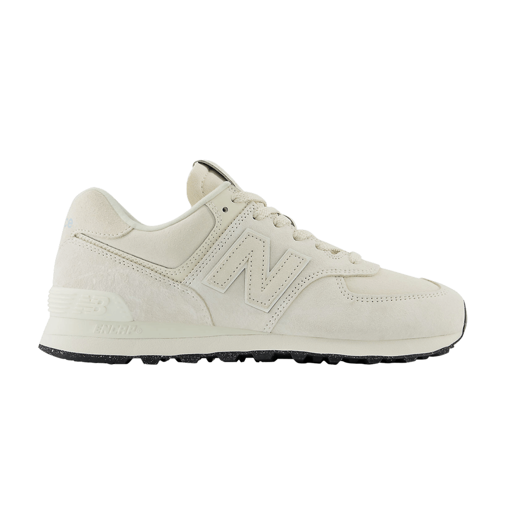 Кроссовки New Balance 574 'Linen Sea Salt'
