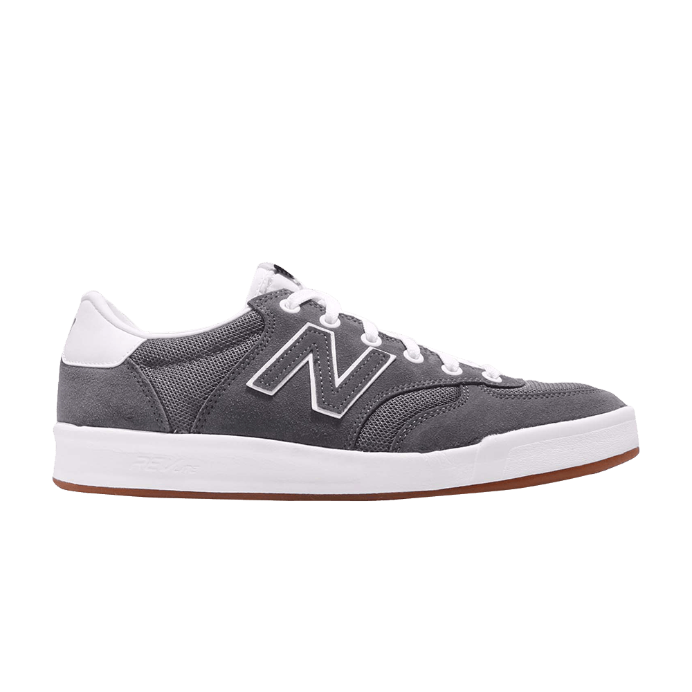 Кроссовки New Balance 300 'Grey White'