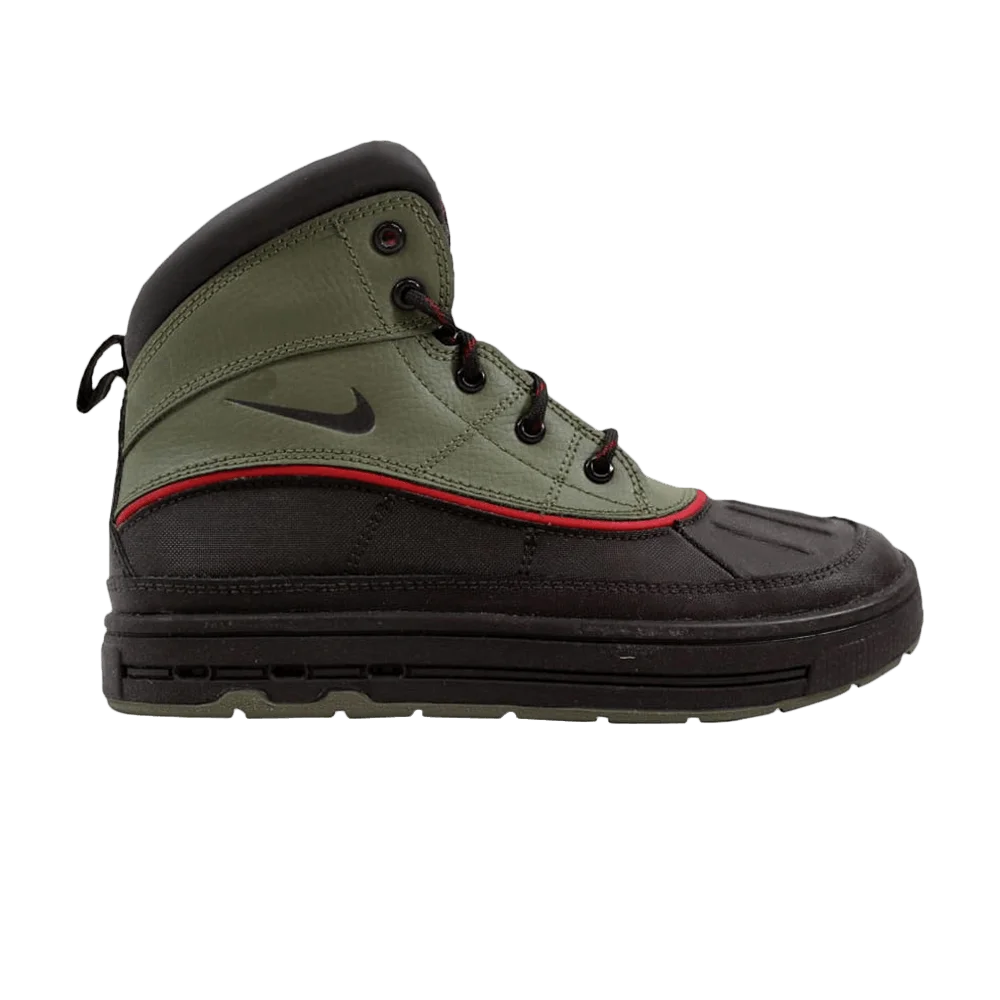 Ботинки Nike Woodside 2 High PS 'Black Tea'