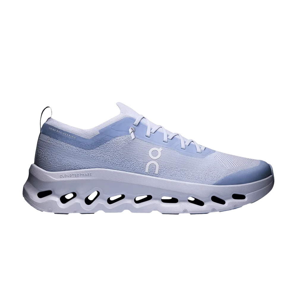 Кроссовки Zendaya x Cloudtilt Moon 'Nimbus'
