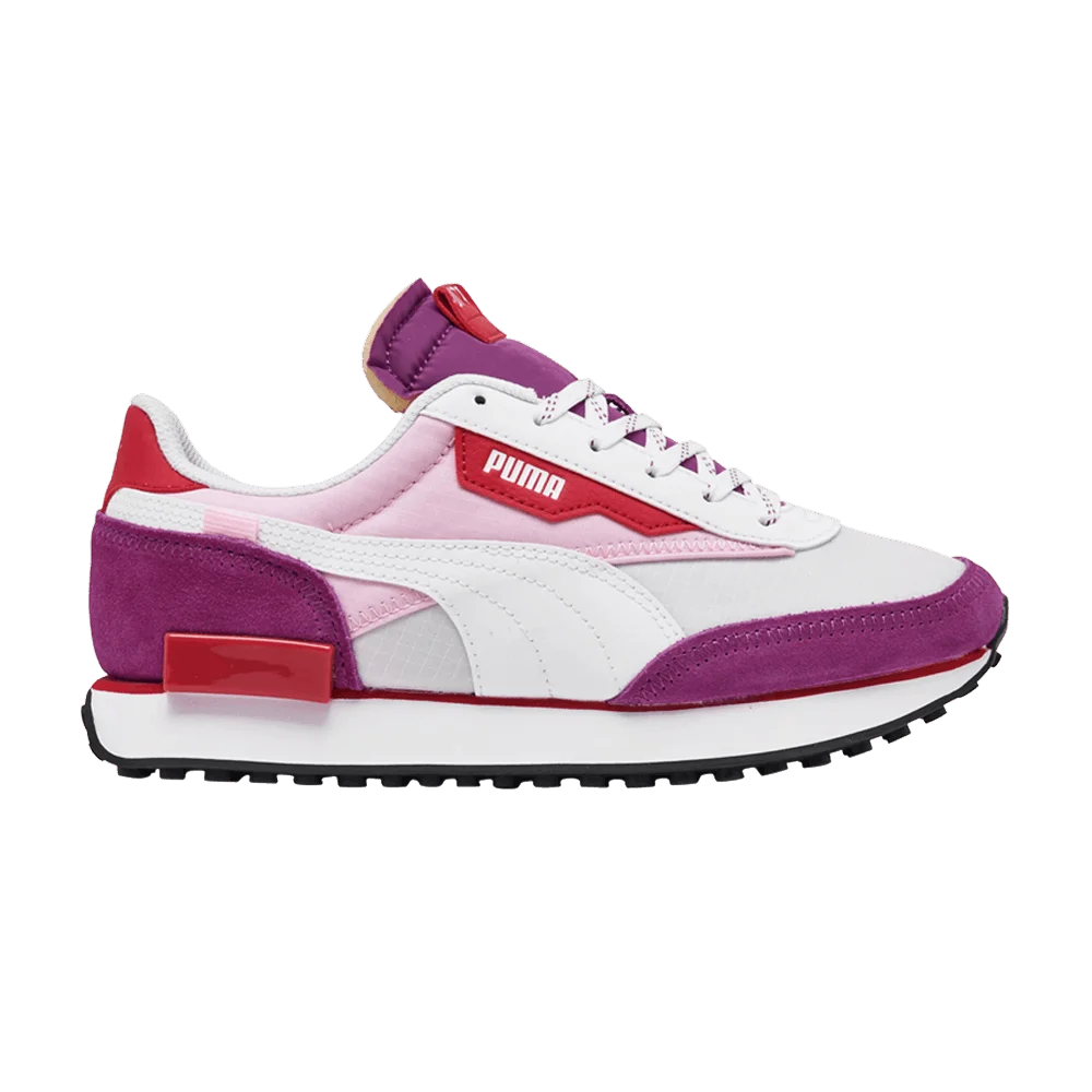 Кроссовки Puma Wmns Future Rider 'Byzantium'