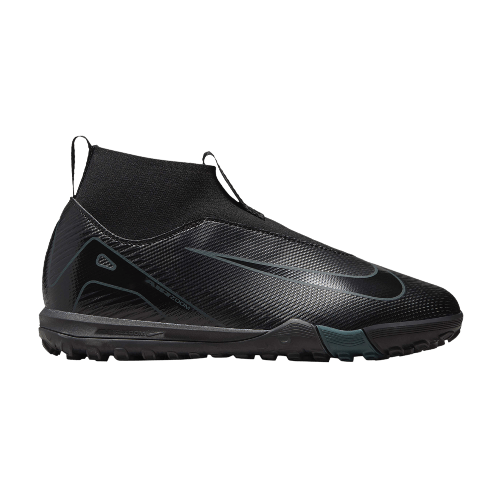 Кроссовки Nike Zoom Mercurial Superfly 10 Academy TF GS '2024 Shadow Pack'