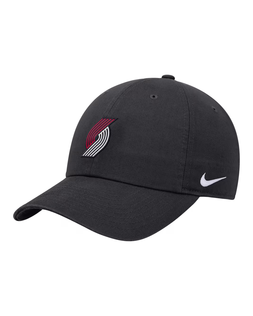 Кепка Nike NBA Portland Trail Blazers Black