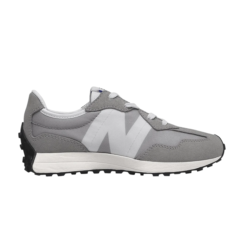 Кроссовки New Balance 327 Big Kid 'Marblehead'