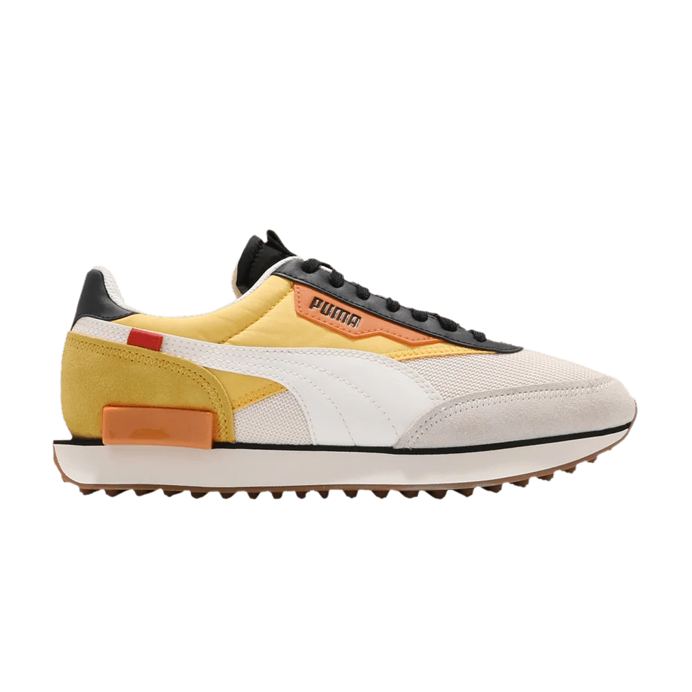 Кроссовки Puma Future Rider 'New Tones - Super Lemon'